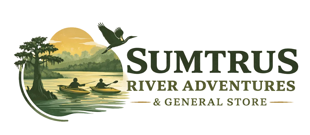 Sumtrus River Adventures